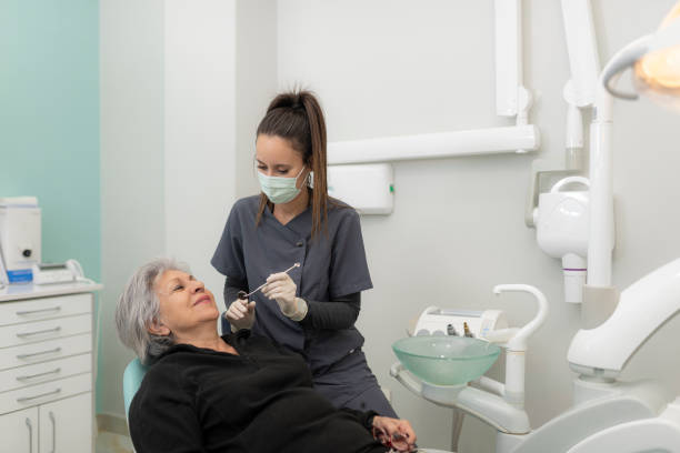 Best Emergency Tooth Extraction in Winder, GA