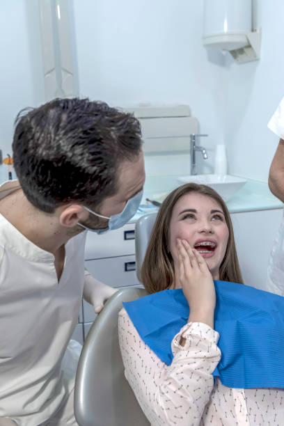 Best Emergency Treatment for Dental Infections or Abscesses in Winder, GA