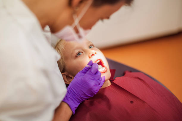 Best Emergency Dental Care for Broken or Chipped Teeth in Winder, GA
