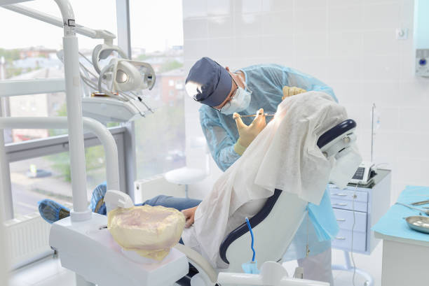 Best Emergency Tooth Extraction in Winder, GA